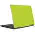 Lime Notebook 9 Pro 13in (2017) Skin